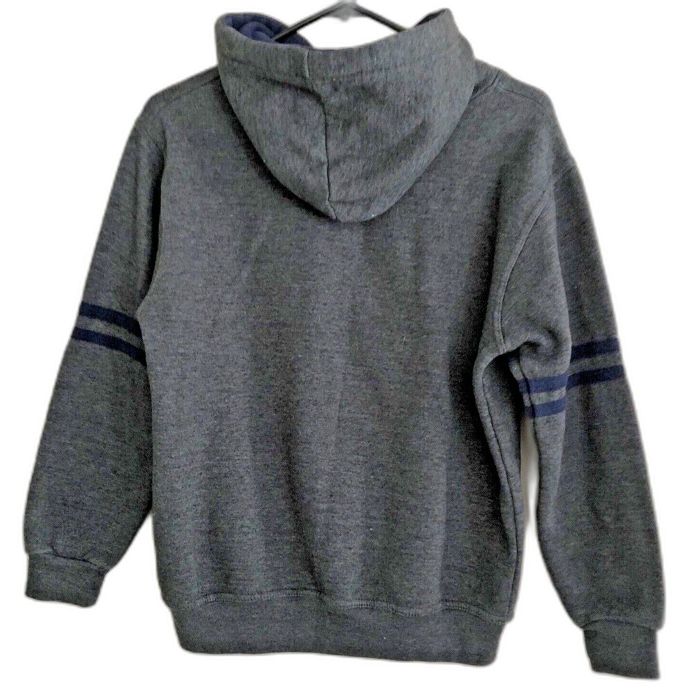 Harry Potter Ravenclaw Varsity Hoodie Womens Size S Sweatshirt Offical Licensed - Picture 5 of 13